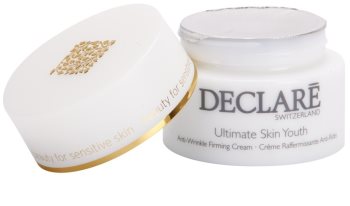 Declaré Age Control crème anti-rides raffermissante pour un look jeune