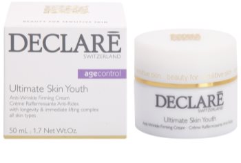 Declaré Age Control crème anti-rides raffermissante pour un look jeune