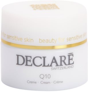 Declaré Age Control crema de fata cu efect de fermitate Q10