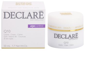 Declaré Age Control crema de fata cu efect de fermitate Q10