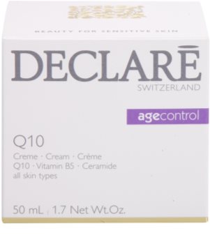 Declaré Age Control crema de fata cu efect de fermitate Q10