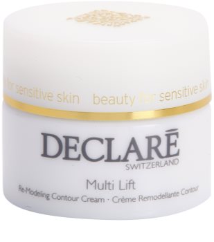 Declaré Age Control Resharping Cream with Firming Effect