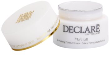 Declaré Age Control crème remodelante pour raffermir le visage