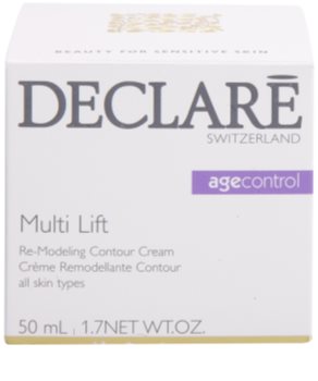 Declaré Age Control megújító krém a feszes bőrért