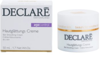Declaré Age Control nährende und glättende Creme