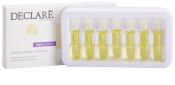 Declaré Age Control regeneracijski serum v ampulah