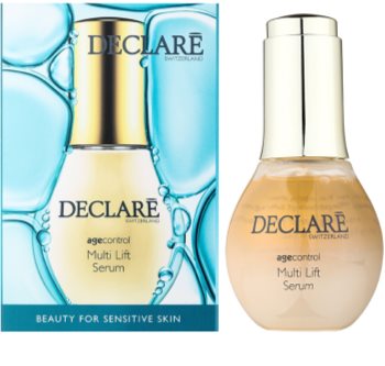 Declaré Age Control sérum reafirmante para contornos de rostro