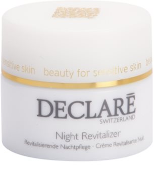 Declaré Age Control Revitaliserende Nachtcrème voor Droge Huid