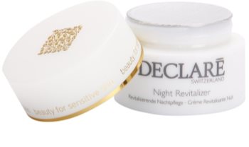 Declaré Age Control Revitaliserende Nachtcrème voor Droge Huid
