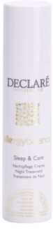 Declaré Allergy Balance Regenerating Night Cream
