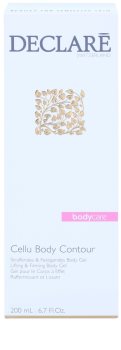 Declaré Body Care Smoothing Body Gel With Lifting Effect