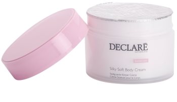 Declaré Body Care Silky Soft Body Cream