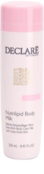 Declaré Body Care lotiune de corp hranitoare
