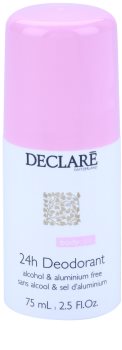 declare 24h deo dezodorant w kulce 75 ml   