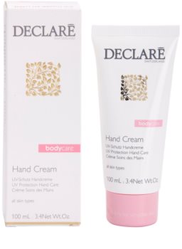 Declaré Body Care crème mains SPF 4