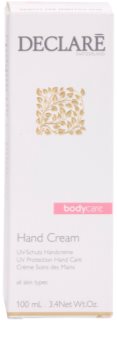 Declaré Body Care crème mains SPF 4