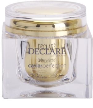 Declaré Caviar Perfection burro di lusso anti-age per il corpo