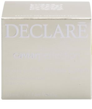 Declaré Caviar Perfection crema de lux anti-rid