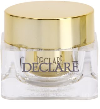 Declaré Caviar Perfection luxuriöse, nährende Creme gegen Falten für trockene Haut