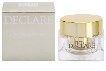 Declaré Caviar Perfection luxuriöse, nährende Creme gegen Falten für trockene Haut