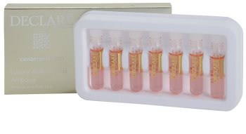 Declaré Caviar Perfection Luxe Anti-Rimpel Serum in Ampullen