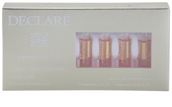 Declaré Caviar Perfection Luxe Anti-Rimpel Serum in Ampullen
