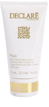 Declaré Caviar Perfection Verstevigende Gezichtsmasker met Onmiddelijke Werking