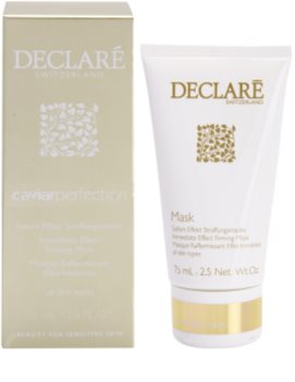 Declaré Caviar Perfection Verstevigende Gezichtsmasker met Onmiddelijke Werking