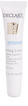Declaré Eye Contour crème raffermissante anti-rides contour des yeux