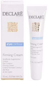 Declaré Eye Contour Verstevigende Crème tegen Rimpels in Ooggebied