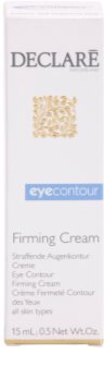 Declaré Eye Contour Verstevigende Crème tegen Rimpels in Ooggebied