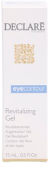 Declaré Eye Contour osvežilni gel za predel okoli oči proti oteklinam