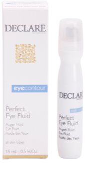 Declaré Eye Contour hűsítő szem roll-on a ráncok, duzzanatok és sötét karikák ellen
