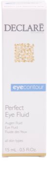 Declaré Eye Contour hűsítő szem roll-on a ráncok, duzzanatok és sötét karikák ellen