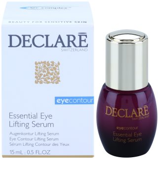 Declaré Eye Contour lifting szemkörnyékápoló szérum