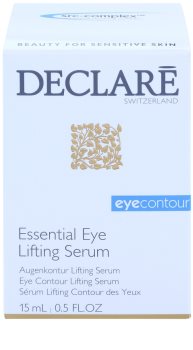 Declaré Eye Contour sérum liftant yeux