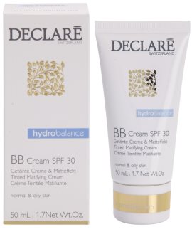 Declaré Hydro Balance Matte BB Cream SPF 30