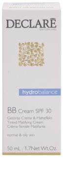 Declaré Hydro Balance Matte BB Cream SPF 30