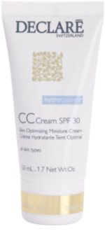 Declaré Hydro Balance Hydraterende CC Crème SPF 30