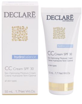 Declaré Hydro Balance Hydraterende CC Crème SPF 30