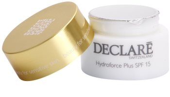 Declaré Hydro Balance hydratačný pleťový krém SPF 15