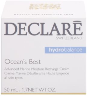 Declaré Hydro Balance obnovitvena vlažilna krema