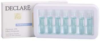 Declaré Hydro Balance Moisturizing Serum In Ampoules
