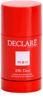 Declaré Men 24h deodorant fara alcool sau particule de aluminiu