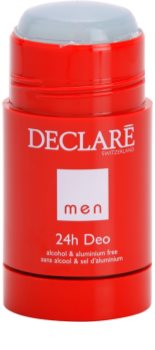 Declaré Men 24h deodorant fara alcool sau particule de aluminiu