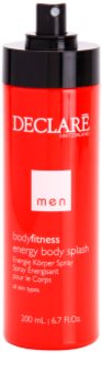 Declaré Men Body Fitness spray de corp energizant