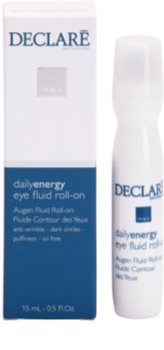 Declaré Men Daily Energy szem roll-on a ráncok, duzzanatok és sötét karikák ellen