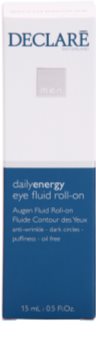 Declaré Men Daily Energy szem roll-on a ráncok, duzzanatok és sötét karikák ellen