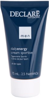 Declaré Men Daily Energy könnyű nappali krém sportolóknak