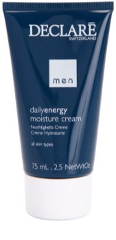 Declaré Men Daily Energy crème légère hydratante